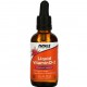Liquid Vitamin D-3 (59мл)